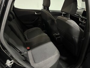 Ford Fiesta 1.5 Fiesta Zetec TDCI 5dr