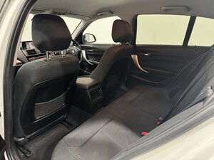 BMW 1 Series 2.0 118D SE 5dr