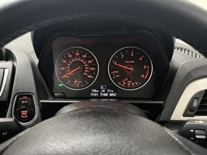 BMW 1 Series 2.0 118D SE 5dr