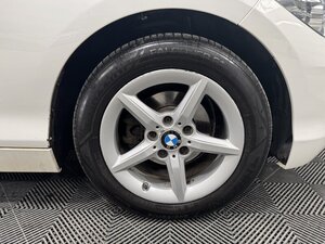 BMW 1 Series 2.0 118D SE 5dr