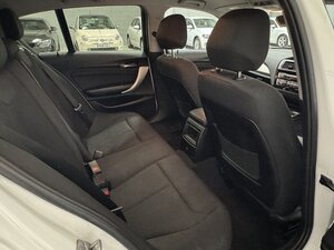 BMW 1 Series 2.0 118D SE 5dr