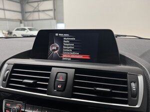 BMW 1 Series 2.0 118D SE 5dr