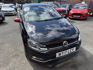 Volkswagen Polo 1.0 POLO Beats 5dr