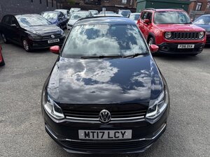 Volkswagen Polo 1.0 POLO Beats 5dr