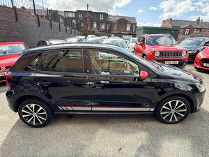 Volkswagen Polo 1.0 POLO Beats 5dr