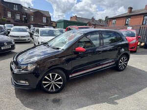 Volkswagen Polo 1.0 POLO Beats 5dr