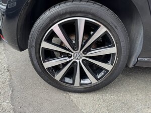 Volkswagen Polo 1.0 POLO Beats 5dr