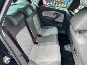 Volkswagen Polo 1.0 POLO Beats 5dr