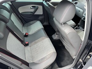 Volkswagen Polo 1.0 POLO Beats 5dr