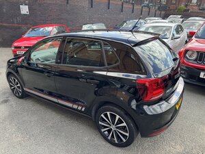 Volkswagen Polo 1.0 POLO Beats 5dr