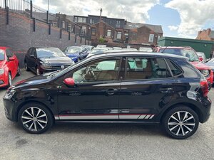 Volkswagen Polo 1.0 POLO Beats 5dr
