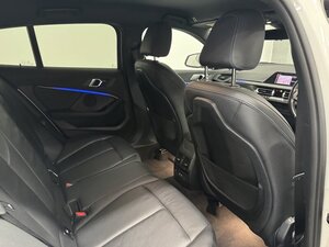BMW 1 Series 1.5 118I M Sport AUTO 5dr