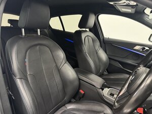 BMW 1 Series 1.5 118I M Sport AUTO 5dr