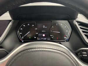 BMW 1 Series 1.5 118I M Sport AUTO 5dr