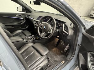 BMW 1 Series 1.5 118I M Sport AUTO 5dr