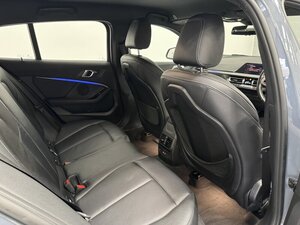 BMW 1 Series 1.5 118I M Sport AUTO 5dr