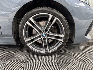 BMW 1 Series 1.5 118I M Sport AUTO 5dr