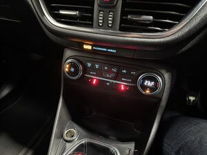 Ford Fiesta 1.5 Fiesta ST-2 T 3dr