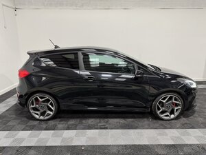 Ford Fiesta 1.5 Fiesta ST-2 T 3dr