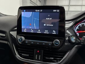 Ford Fiesta 1.5 Fiesta ST-2 T 3dr