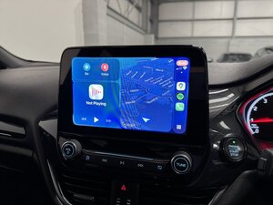 Ford Fiesta 1.5 Fiesta ST-2 T 3dr