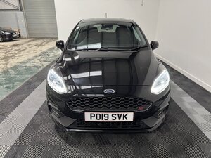 Ford Fiesta 1.5 Fiesta ST-2 T 3dr