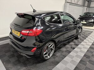 Ford Fiesta 1.5 Fiesta ST-2 T 3dr