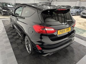 Ford Fiesta 1.5 Fiesta ST-2 T 3dr