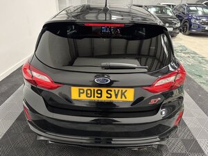 Ford Fiesta 1.5 Fiesta ST-2 T 3dr