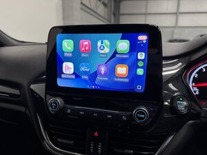 Ford Fiesta 1.5 Fiesta ST-2 T 3dr