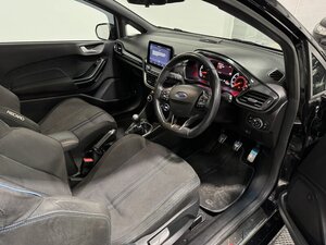 Ford Fiesta 1.5 Fiesta ST-2 T 3dr