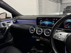 Mercedes-Benz CLA 2.0 CLA 220 AMG LINE Premium+ AUTO 4dr