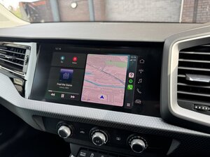 Audi A1 1.0 A1 Sportback 30 TFSI Sport Auto 5dr