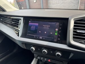 Audi A1 1.0 A1 Sportback 30 TFSI Sport Auto 5dr