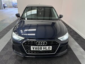 Audi A1 1.0 A1 Sportback 30 TFSI Sport AUTO 5dr