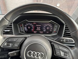 Audi A1 1.0 A1 Sportback 30 TFSI Sport Auto 5dr
