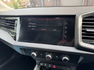 Audi A1 1.0 A1 Sportback 30 TFSI Sport Auto 5dr