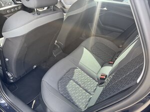 Audi A1 1.0 A1 Sportback 30 TFSI Sport Auto 5dr
