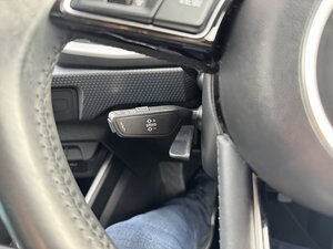 Audi A1 1.0 A1 Sportback 30 TFSI Sport Auto 5dr