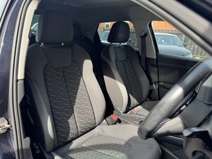 Audi A1 1.0 A1 Sportback 30 TFSI Sport Auto 5dr