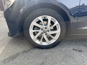 Audi A1 1.0 A1 Sportback 30 TFSI Sport Auto 5dr