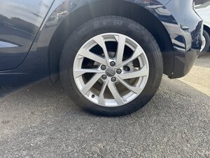 Audi A1 1.0 A1 Sportback 30 TFSI Sport Auto 5dr