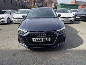 Audi A1 1.0 A1 Sportback 30 TFSI Sport Auto 5dr