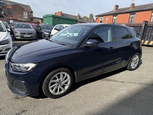Audi A1 1.0 A1 Sportback 30 TFSI Sport Auto 5dr