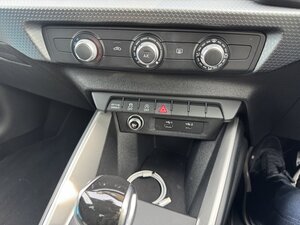 Audi A1 1.0 A1 Sportback 30 TFSI Sport Auto 5dr