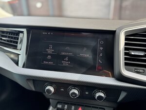 Audi A1 1.0 A1 Sportback 30 TFSI Sport Auto 5dr