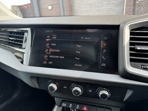 Audi A1 1.0 A1 Sportback 30 TFSI Sport Auto 5dr