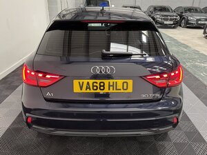Audi A1 1.0 A1 Sportback 30 TFSI Sport AUTO 5dr