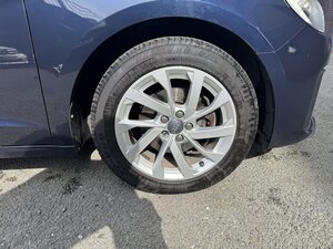 Audi A1 1.0 A1 Sportback 30 TFSI Sport Auto 5dr