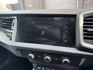 Audi A1 1.0 A1 Sportback 30 TFSI Sport Auto 5dr